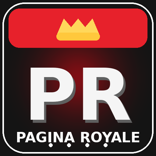 Logo Pagina Royale